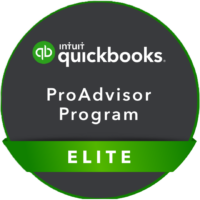 QBO ProAdvisor Elite