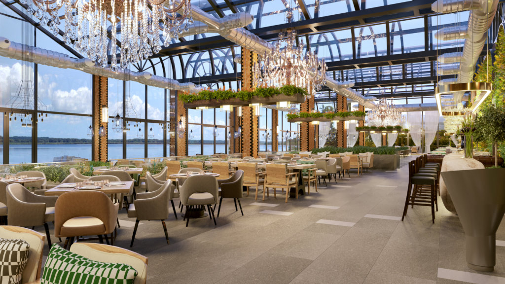 Restaurant Revitalization Fund (RRF)