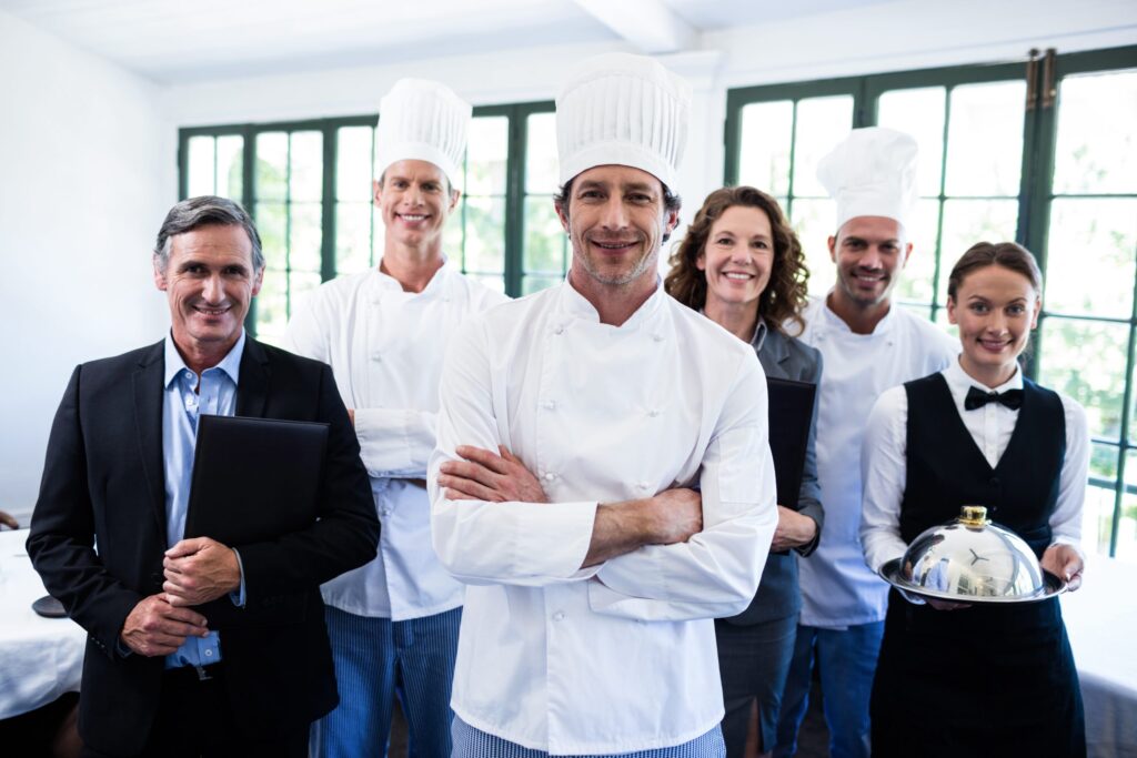 Incentivizing Restaurant Employees with Ownership Equity and Profits