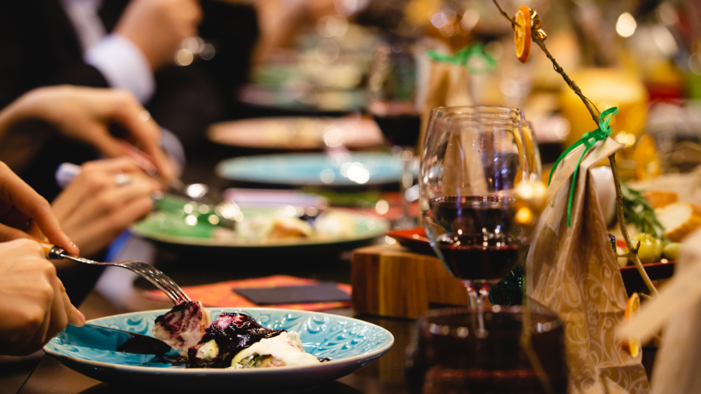 Using MarginEdge for restaurant AP