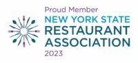 New York State Restaurant Association 2023