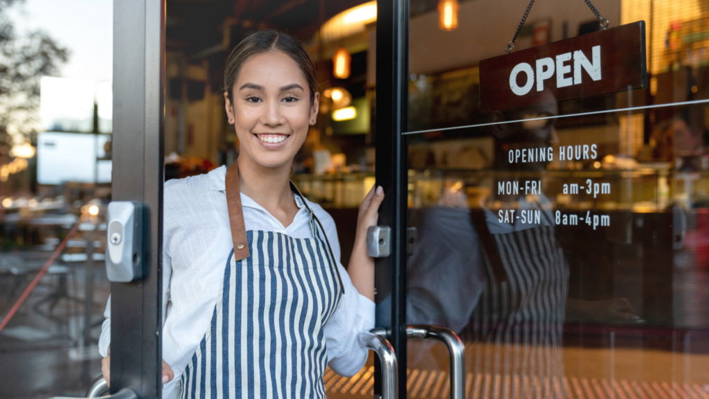 Learn how pre-opening costs are handled for your restaurant's books and taxes.