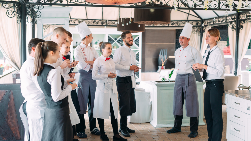 The Ideal Restaurant Management Incentive Plan in 3 Steps