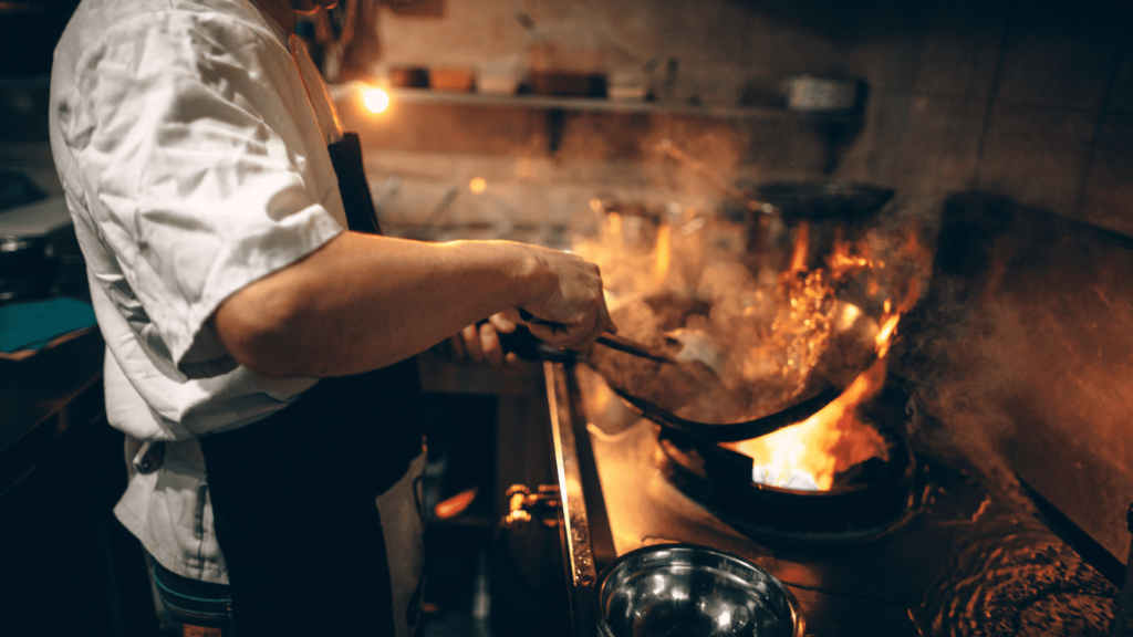 Financing Your Restaurant Expansion