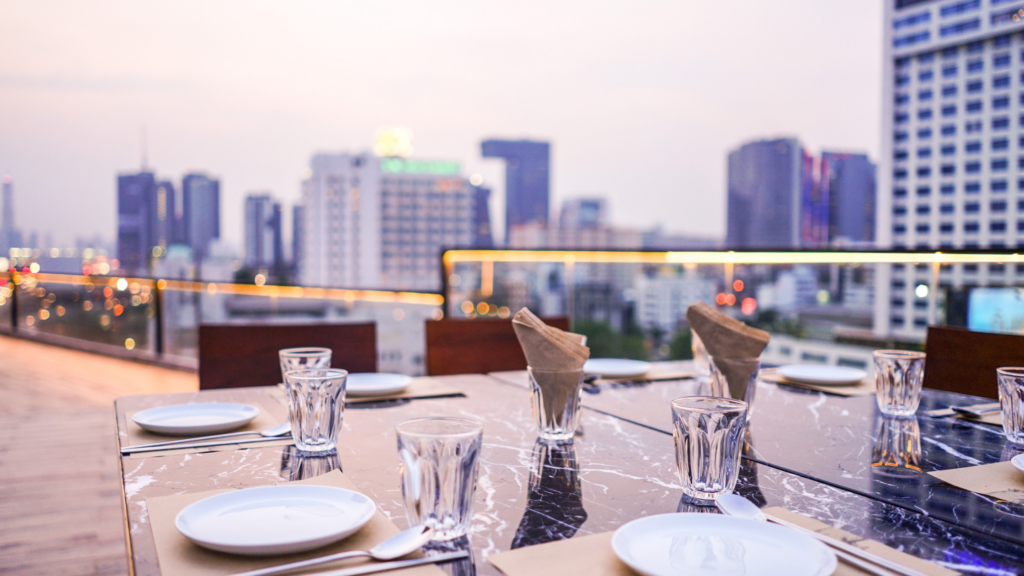 Maximize Tax Savings For Your NYC Bar or Restaurant