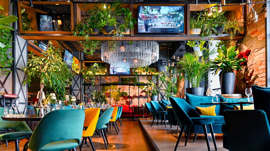 Depreciation and Fixed Assets Policy for Restaurants and Bars