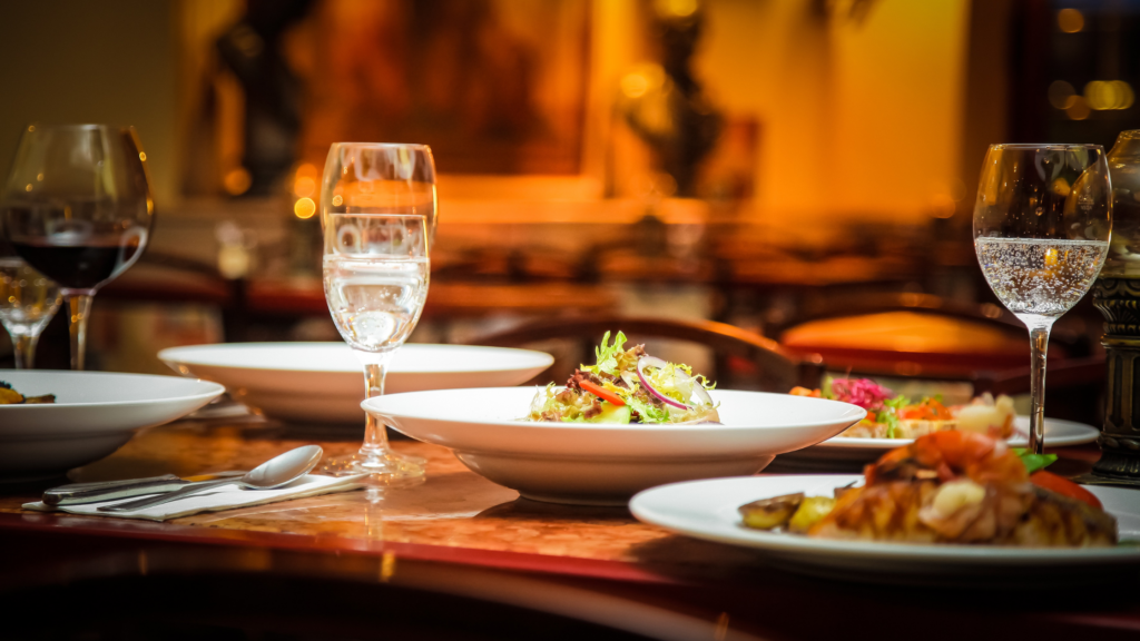 DC Small Retailer Tax Credit for Restaurants, Bars, and Nightclubs