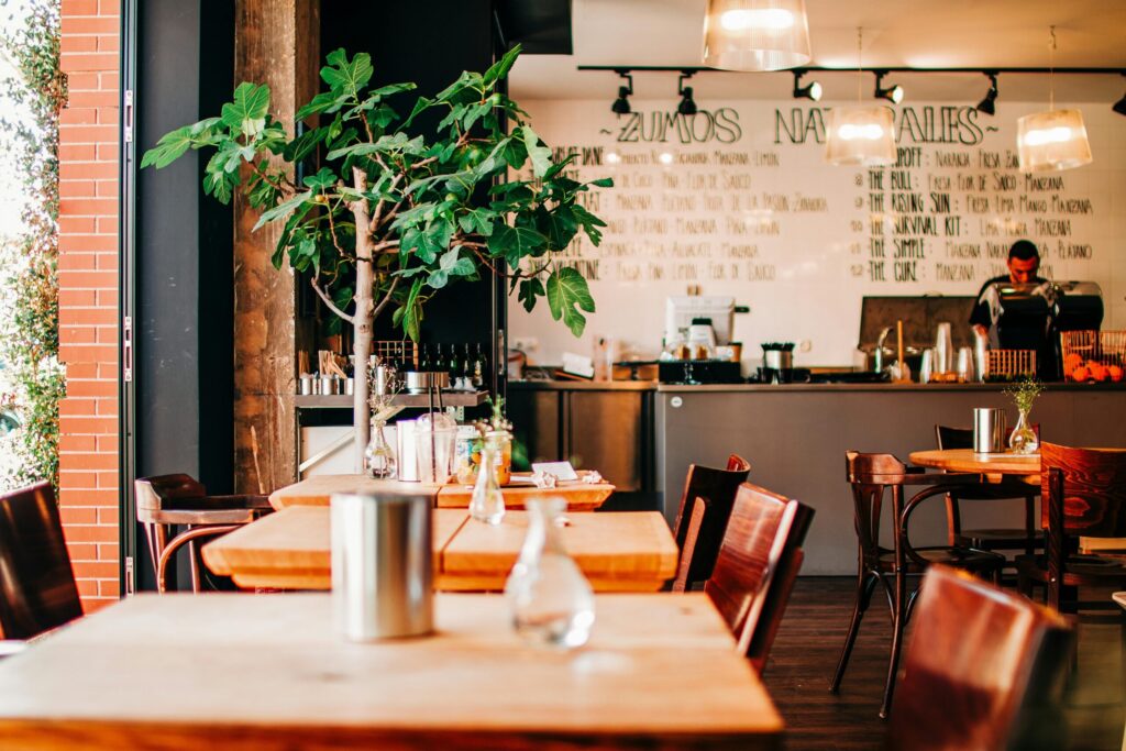 Restaurant Group
