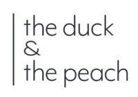 The Duck & The Peach