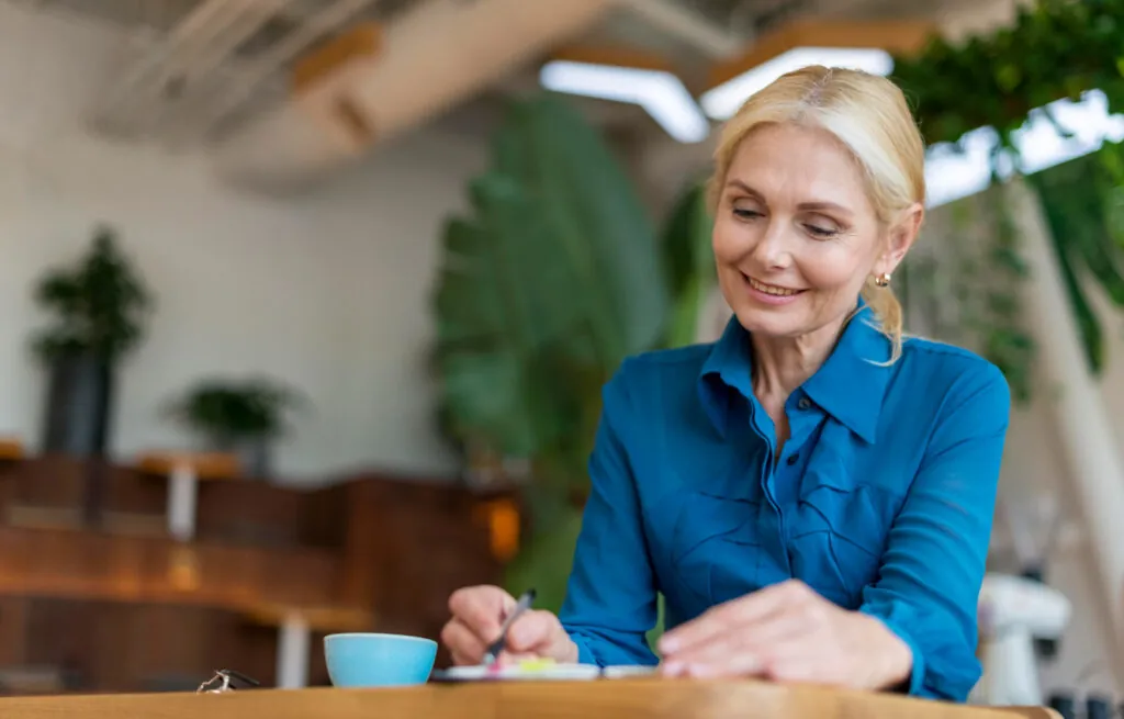 Women restaurant owner looking into converting to a c-corporation