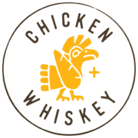 Chiken + Whiskey