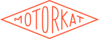 Motorkat